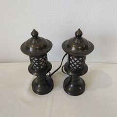 仏具2点