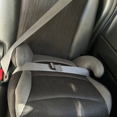 子供用補助乗車グッズ