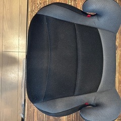 子供用補助乗車グッズの画像