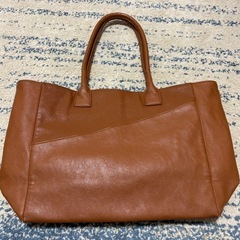 ☆中古☆ノンブランド　トートバッグ