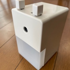 無印 鉛筆削り 大