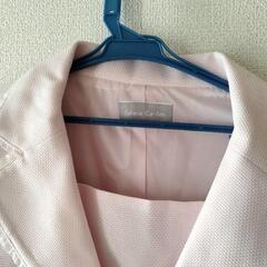 卒業卒園入学など。未使用のスーツ☆フォーマルスーツの画像