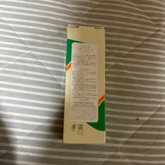 (未使用)エボラールのヘアクリームの画像