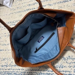 ☆中古☆ノンブランド　トートバッグの画像