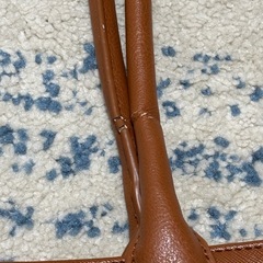 ☆中古☆ノンブランド　トートバッグの画像