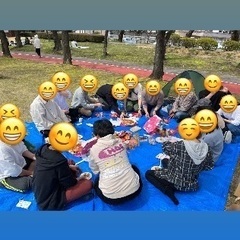 🌈🌈✨郡山で遊び隊🌈🌈✨開成山公園お花見🌸