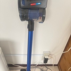 掃除機