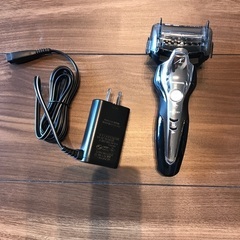 パナソニック 電気シェーバー