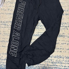 取引中❗️☆中古☆ベルシュカ　スウェットパンツ(XL)