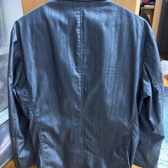 ☆中古美品☆スプリングジャケット　(M)の画像