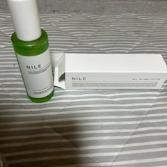 N I L Eオールインローション