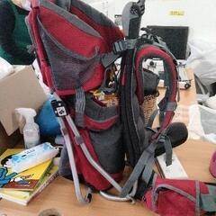 0224-186 キッドコンフォートⅡの画像