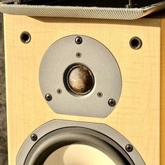 TANNOY Mercury mxC,mx2 Light Mapleセットの画像