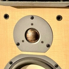 TANNOY Mercury mxC,mx2 Light Mapleセットの画像