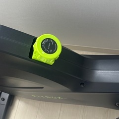 FITBOX エアロバイク　第3世代　