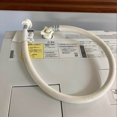 Panasonic ドラム式洗濯機 NA-VG740Lの画像