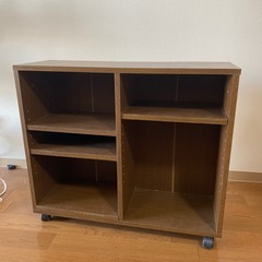 押し入れ収納棚