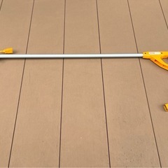 RYOBI AB-1120/AB-1620専用　ポール