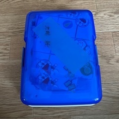 裁縫セットの画像