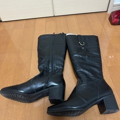 ブーツ🇧🇷美品
