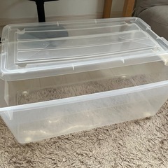 衣装ケース