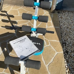 　差し上げます　WANDER CORE ワンダーコア