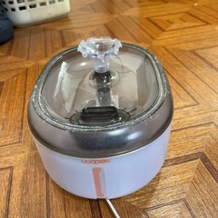 水飲み器