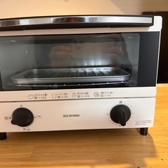 冷蔵庫、洗濯機、電子レンジ、掃除機、オーブントースター、電気ケトルの画像