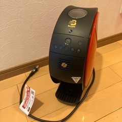 【美品】Nestle ネスレ　ゴールドブレンド バリスタ　 