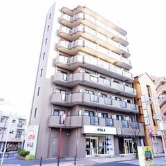 初期費用０円！人気の藤沢駅徒歩4分の好立地マンション☆