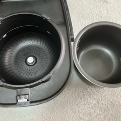 【20%値下げ】炊飯器　3号　IRIS OHYAMA製 　の画像