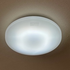 NEC(HotaluX)製　LEDシーリングライト8畳用 HLD...