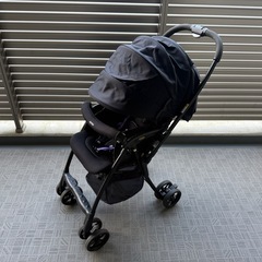 ベビーカー　Aprica(アップリカ)の画像