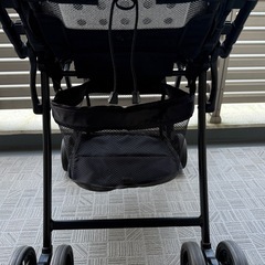 ベビーカー　Aprica(アップリカ)の画像