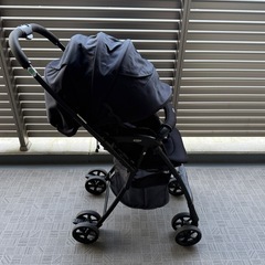 ベビーカー　Aprica(アップリカ)の画像