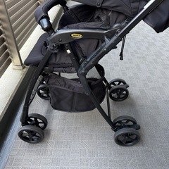 ベビーカー　Aprica(アップリカ)の画像