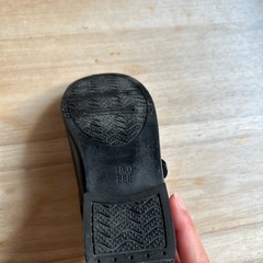 卒園式　入学式　子供靴キッズフォーマル
シューズ　男の子の画像