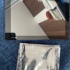 アンドロイド　タブレット
