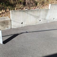 三協アルミ　雪おろし棒  おっとせいG　ロングアールタイプ　カー...