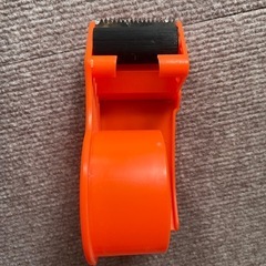 ハンドテープカッターの画像