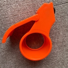 ハンドテープカッターの画像