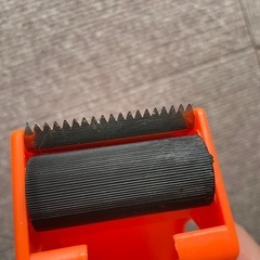 ハンドテープカッターの画像