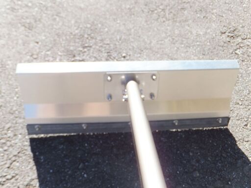 三協アルミ　雪おろし棒  おっとせいG　ロングアールタイプ　カーポート　サンルーム　2800～3800mm 人気モデル 万能 レビュー高評価 最短配送 その他