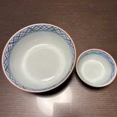 中鉢、小鉢9セットの画像