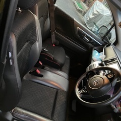 ご連絡多数のため一時受付停止します　ホンダ　N-WGN 2014年式　距離155500キロ　車検令和9年1月　内外装キレイの画像