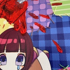 絵画 ⑪の画像