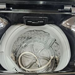 リサイクルショップどりーむ天保山店　No1046 　洗濯機　2023年製　アイリスオーヤマ　6㎏　写真参照おすすめ🎵の画像