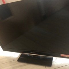 テレビの画像