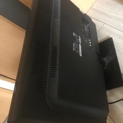 テレビの画像