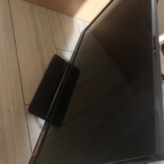 テレビの画像